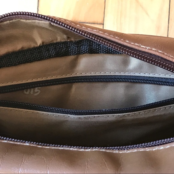 Kenneth Cole reaction Men’s Dopp bag - Picture 9 of 9